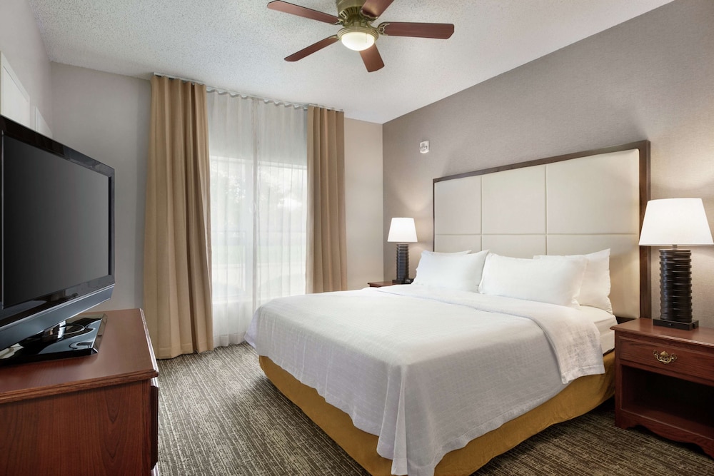 Homewood Suites by Hilton Dallas Arlington - photo 11
