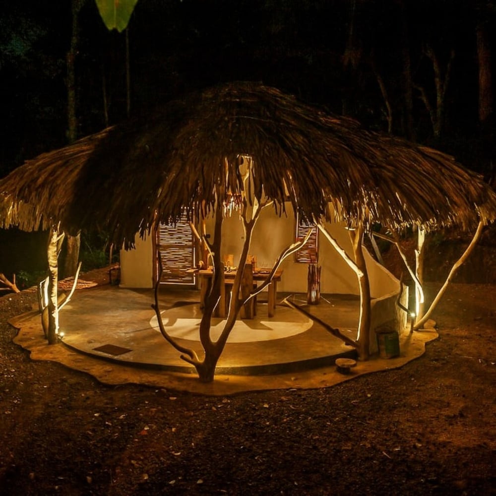 Ella Retreat Hotel in Ella Town, Sri Lanka