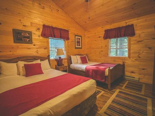 Motel Long Lake And Cottages - photo 23