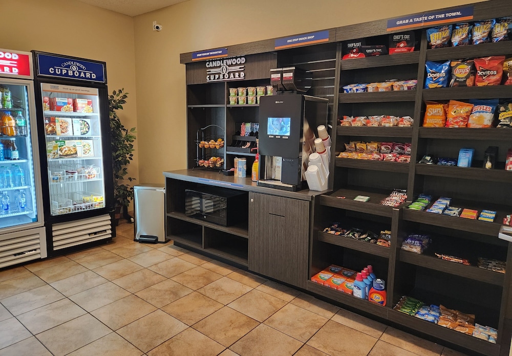Candlewood Suites Greenville NC by IHG - photo 45