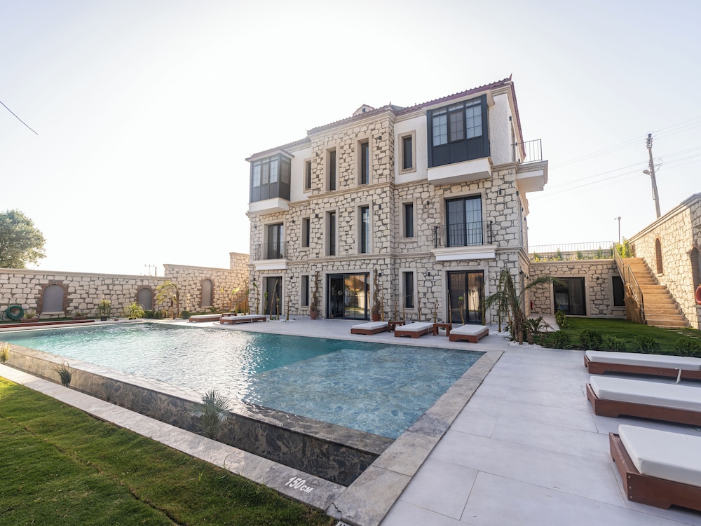 Blanco - last minute hotel in Cesme