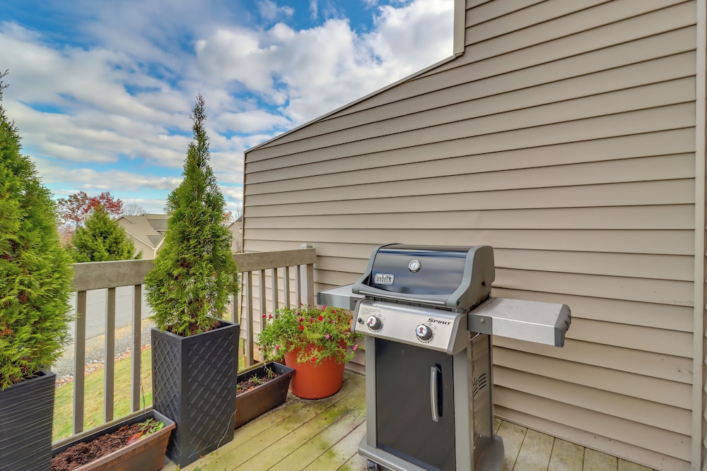 Tannersville Rental Near Camelback Ski Resort - photo 13