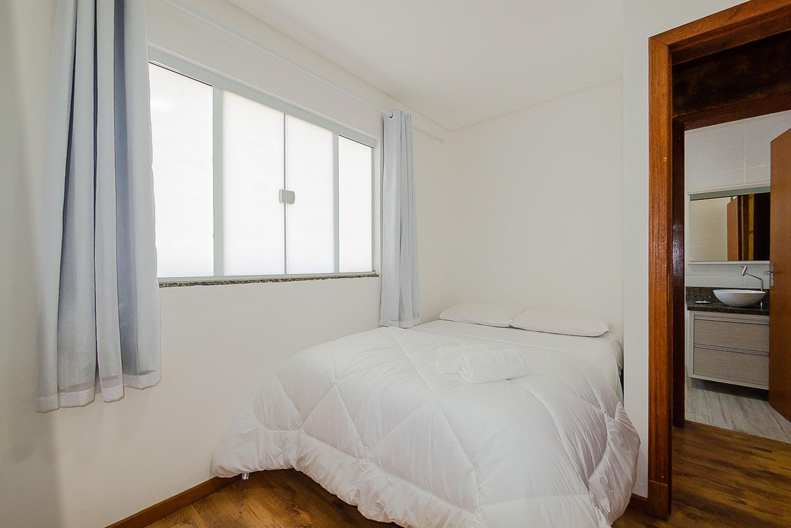 Casa ampla c churrasqueira nos Ingleses CRL001 — 4-Star Luxury Hotel in Florianopolis, Brasil