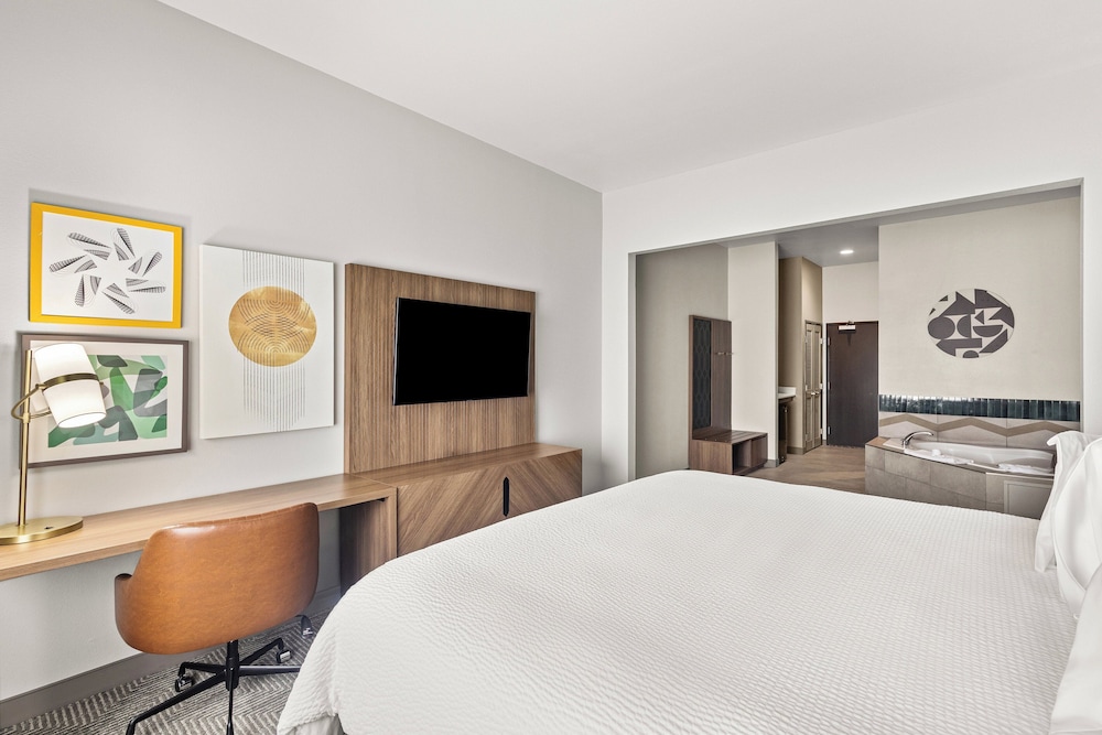 Holiday Inn Austin North Round Rock by IHG - photo 14