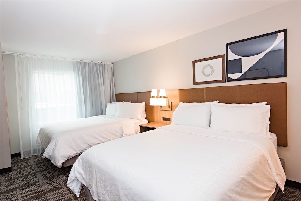 Staybridge Suites Denver North Thornton by IHG - photo 8