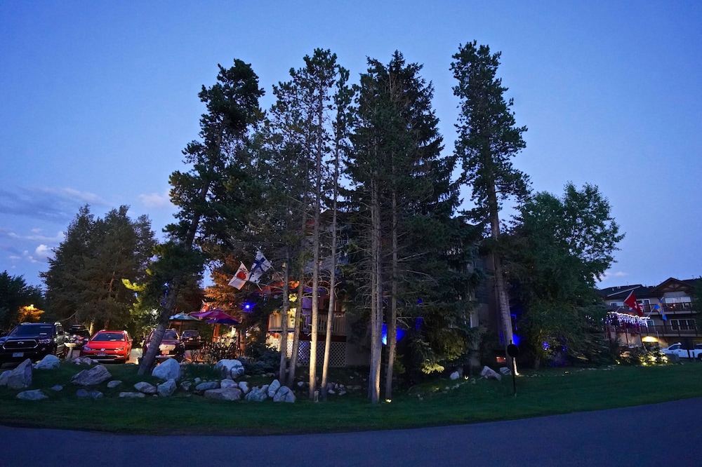 Frisco Inn on Galena Street - photo 89