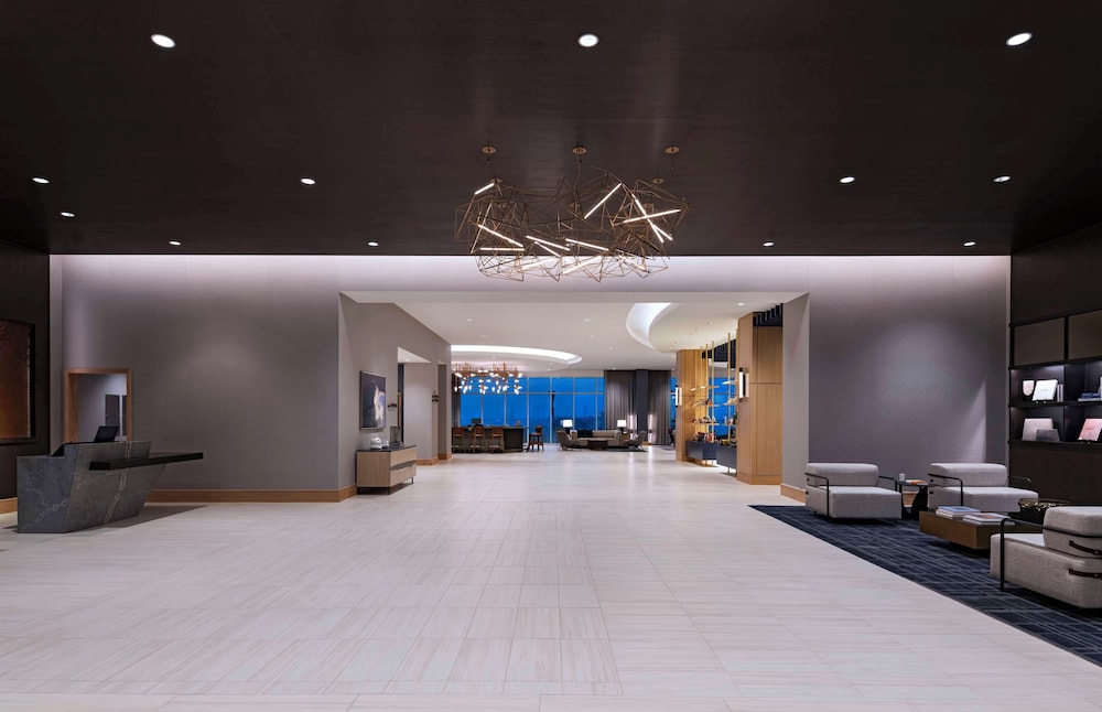 Hyatt Regency Baytown Houston - photo 9