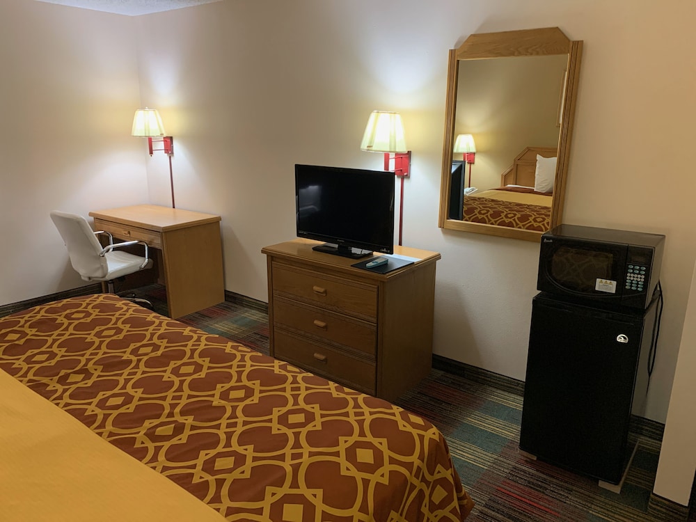 Budgetinn & Suites - photo 10