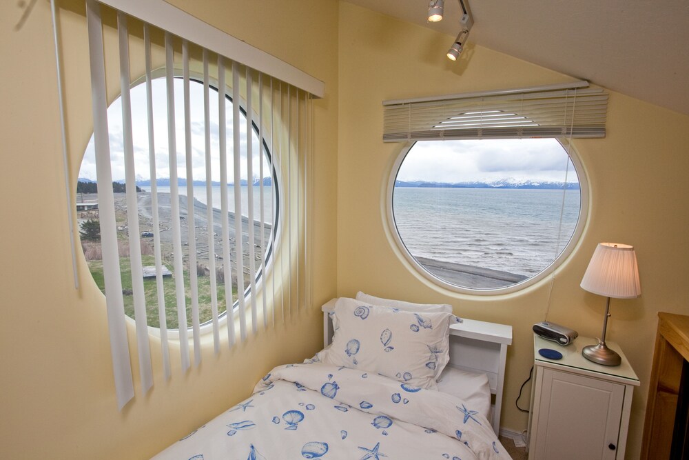 Driftwood Inn and Seaside Lodges - photo 16