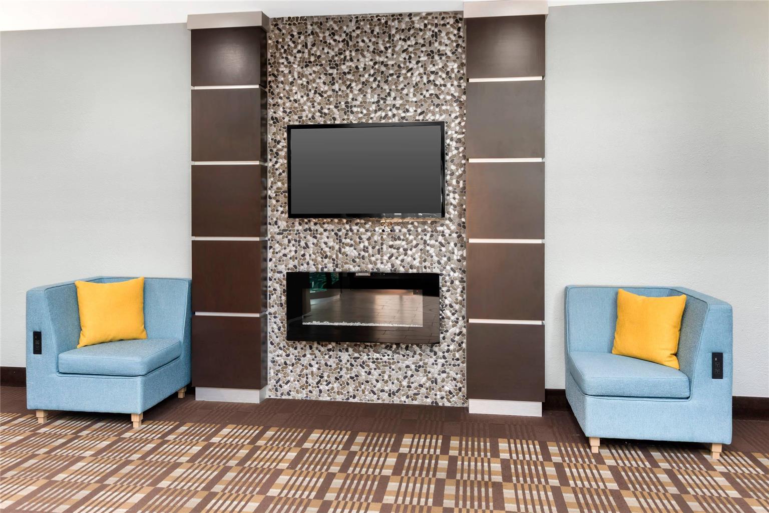Quality Inn Mesquite Dallas East - photo 7