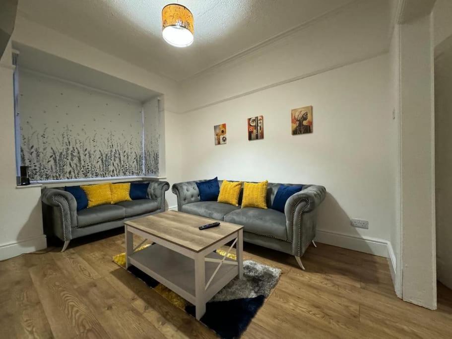 Cleethorpes Heaven Good Time — hotel in Cleethorpes