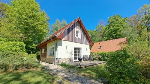 Dom Tole in Szklarska Poreba, Poland