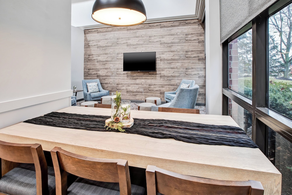 Candlewood Suites Cincinnati Northeast Mason by IHG - photo 42