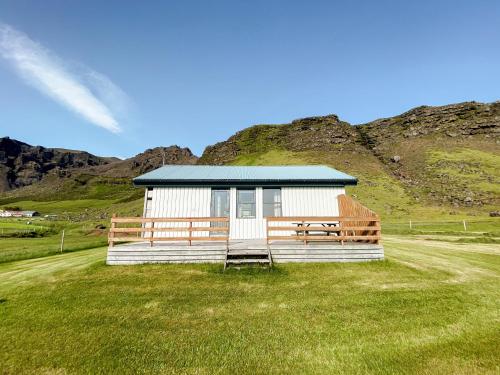 Litla Hof Guesthouse