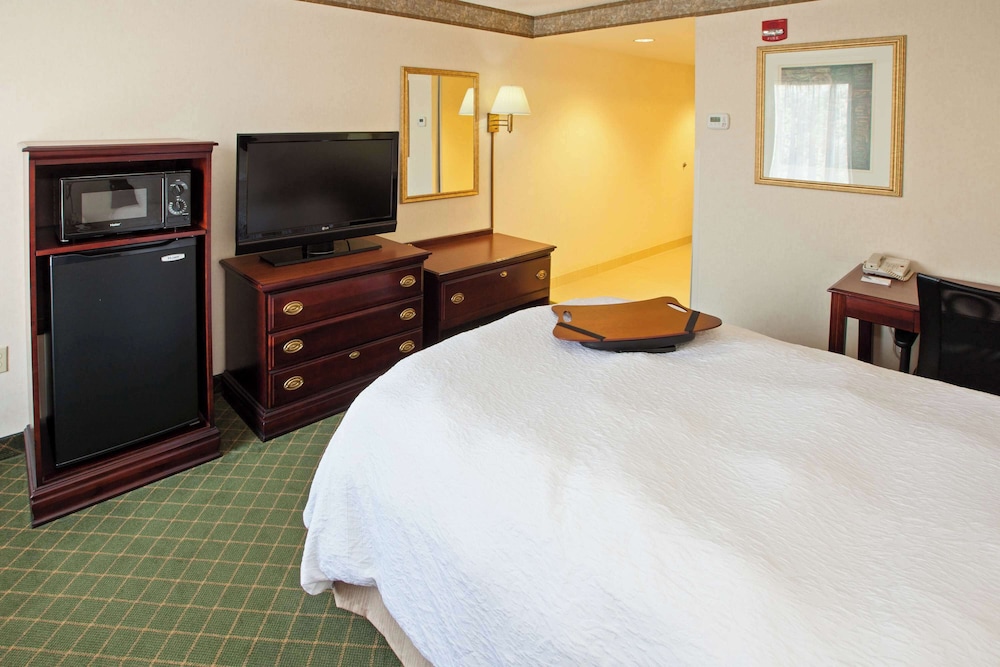 Hampton Inn Marietta - photo 8
