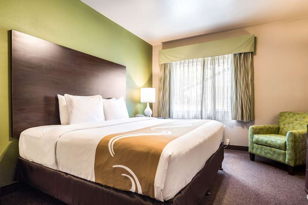 Quality Inn & Suites Bainbridge Island - photo 18