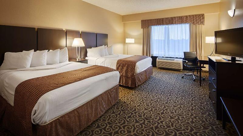 Inn At Coushatta - photo 11