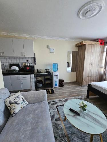 Rolex Apartment
