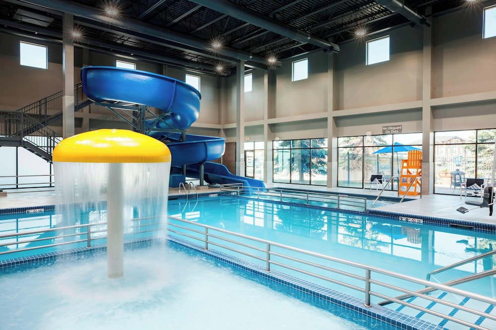 Delta Hotels by Marriott Fargo - photo 41