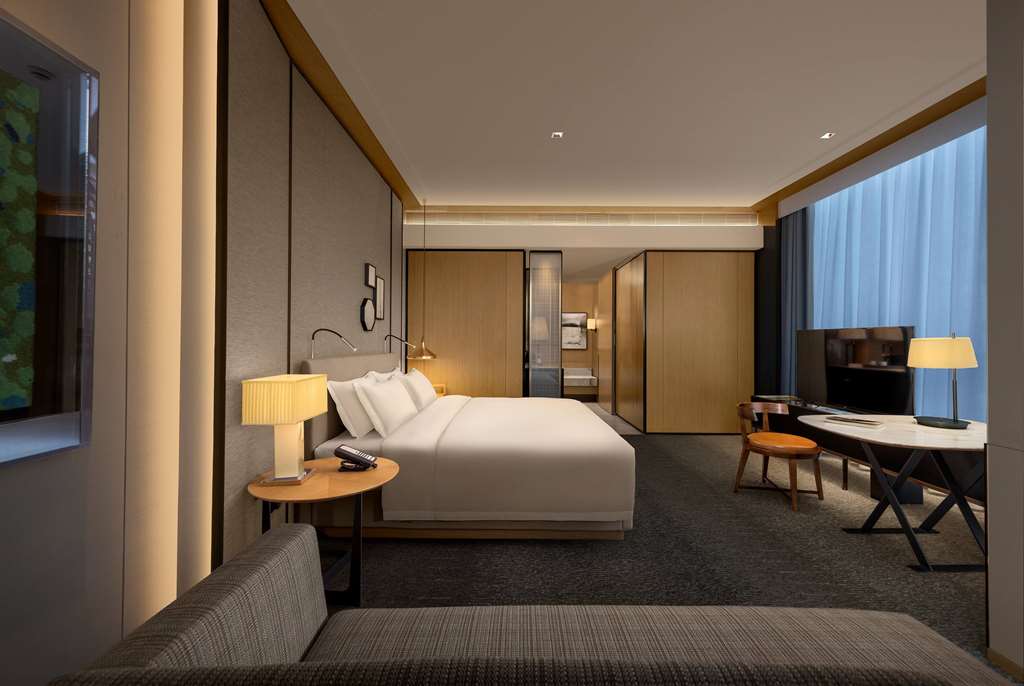 Howard Johnson by Wyndham Wenting Hotel Changsha — 4-Star Luxury Hotel in Changsha, People's Republic of China