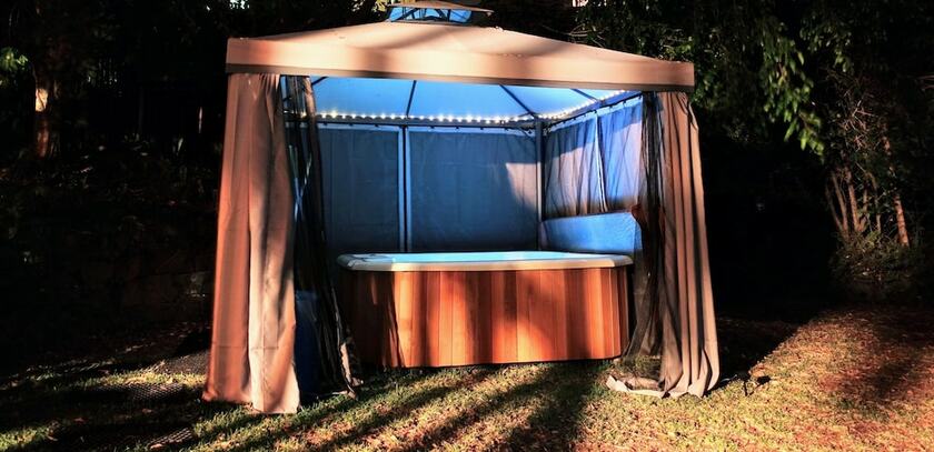 Tamborine Tranquility — hotel in Tamborine Mountain
