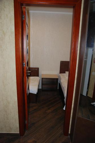 Orbi Sea Towers Apart Hotel
