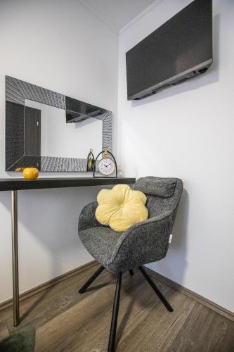 Apartmani Tea — 4-Star Luxury Hotel in Ogulin, Croatia