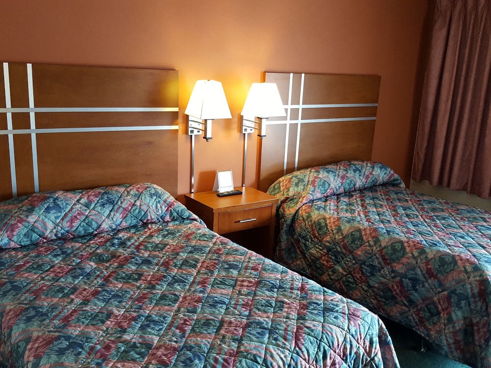 Travelers Lodge Motel Marshall - photo 4