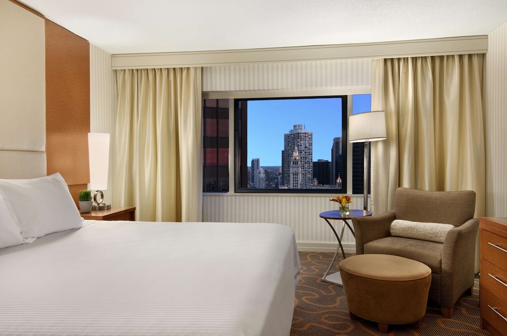 Swissotel Chicago - photo 33
