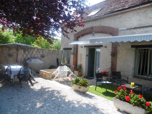 Le clos des tuileries - last minute hotel in Unknown City