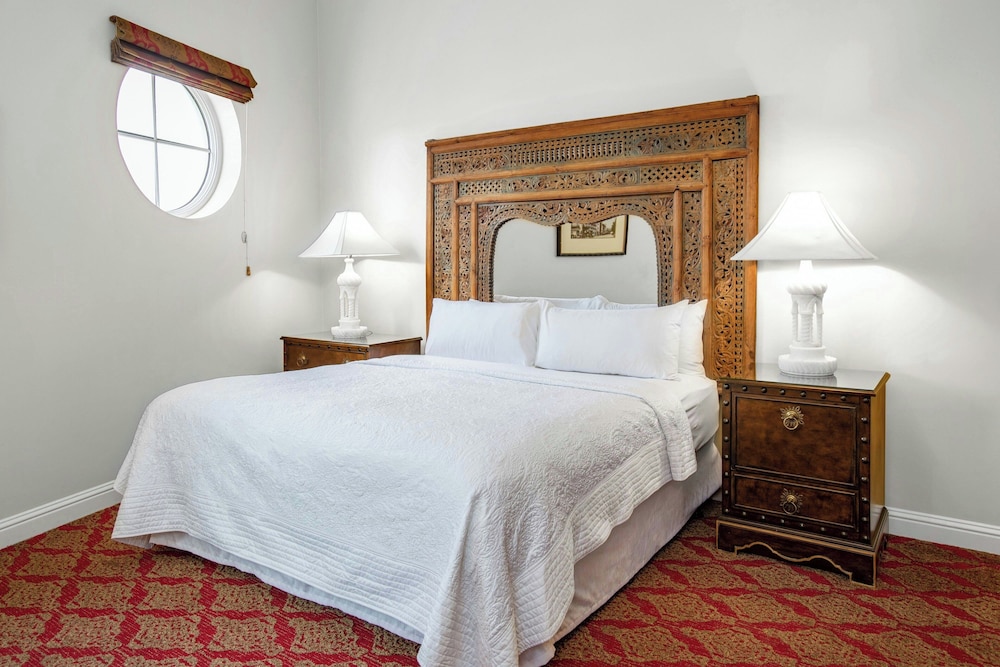 Casa Monica Resort & Spa Autograph Collection - photo 17