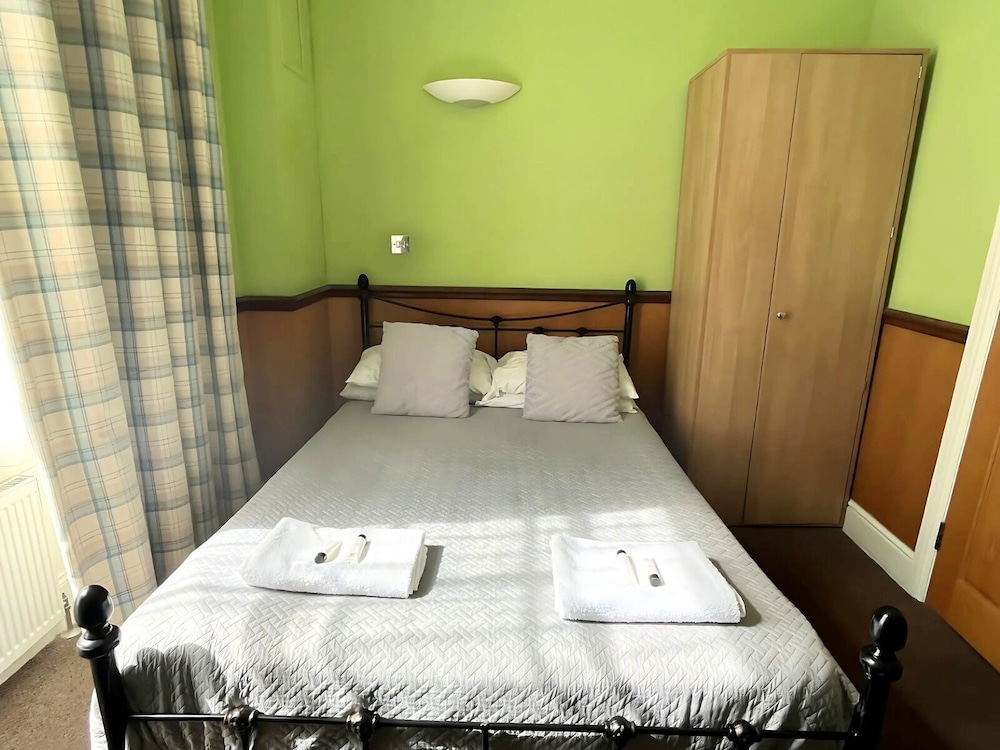 The Marker Hotel - last minute hotel in London
