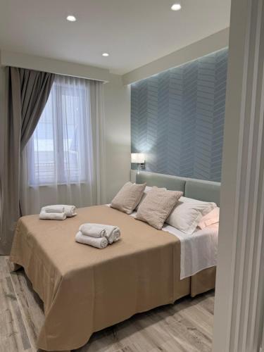Ines Apartments — 4-Star Luxury Hotel in Giardini-Naxos, Italy