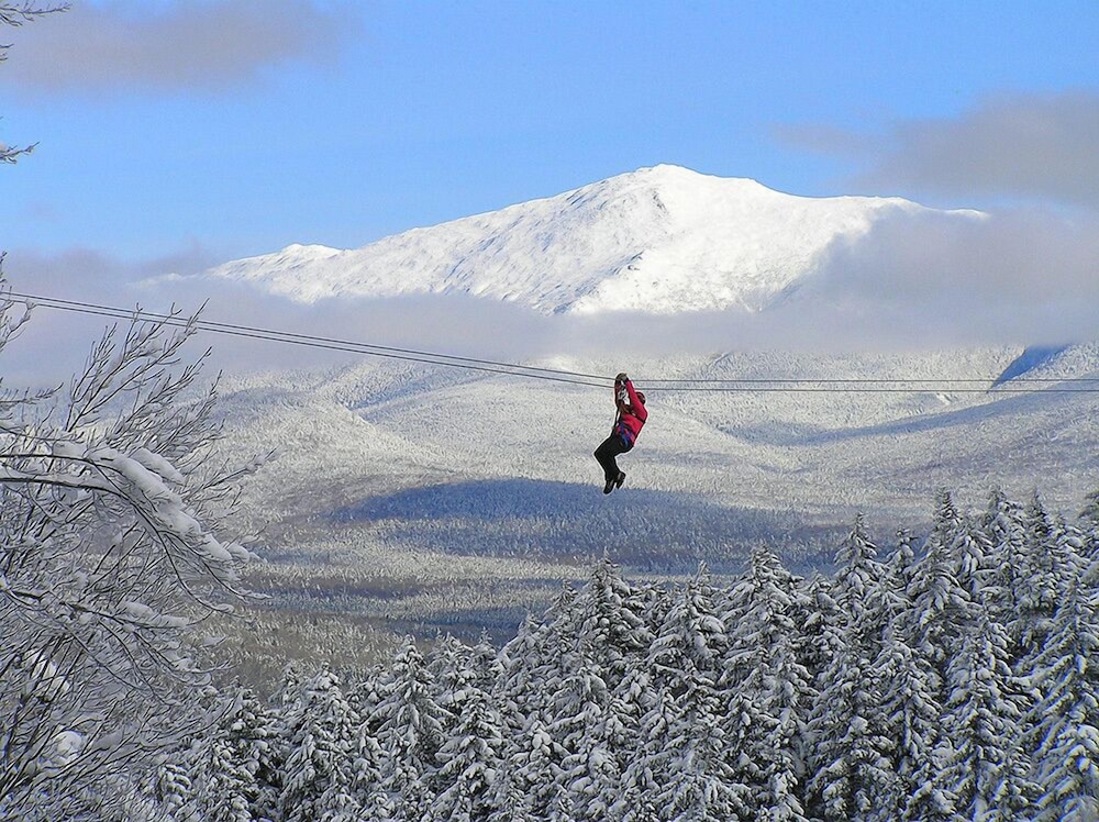 Omni Mount Washington Resort & Spa - photo 93