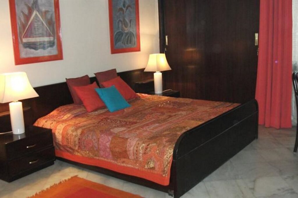 Vardhaman Inn — New Delhi — photo 2