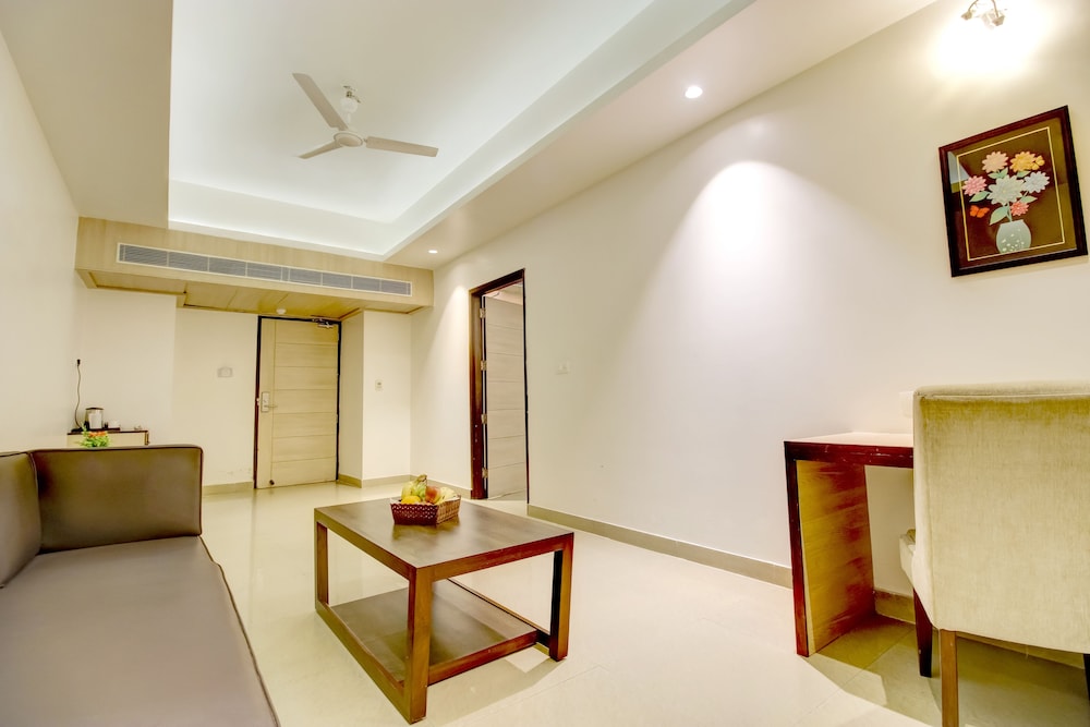 Ecko Lite MARS Hotel Amritsar — Amritsar — photo 3