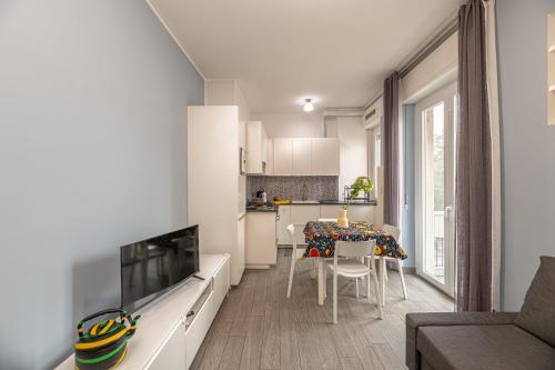 Brand new and close to downtown — 4-Star Luxury Hotel in Milan, Italy