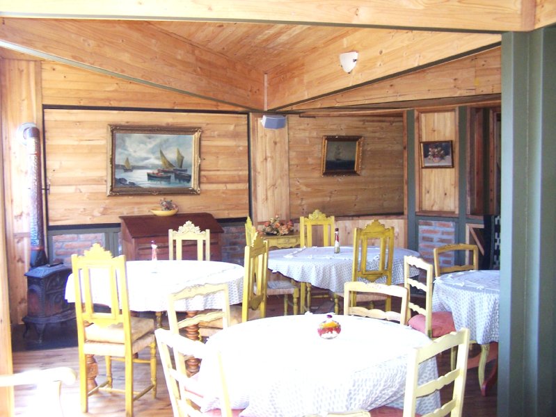 Valparaiso Vineyard Inn in Valparaiso, Chile