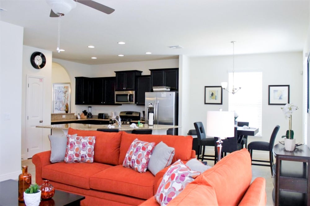 The Haven at Solterra Resort by Shine Villas 523 - photo 16