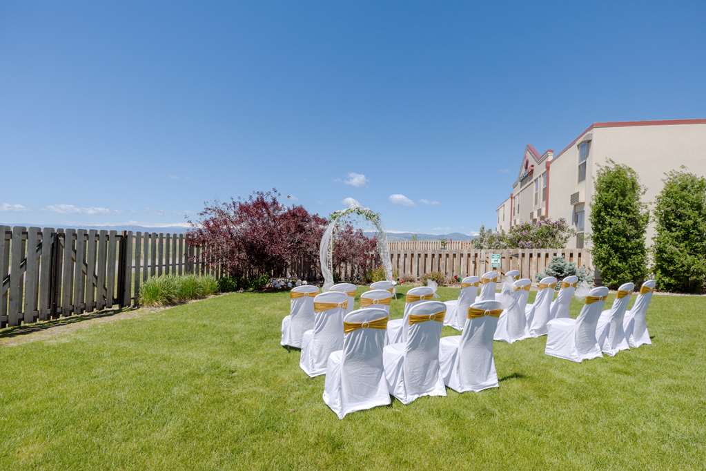 Best Western Plus Loveland Inn - photo 34