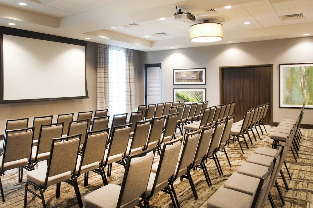 SpringHill Suites by Marriott Bend - photo 36