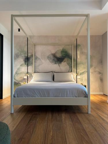 Azuma Luxury Home — 4-Star Luxury Hotel in Bari, Italy