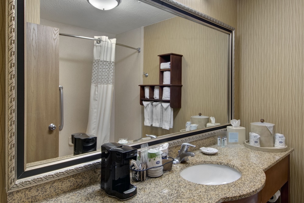Hampton Inn Provo - photo 12