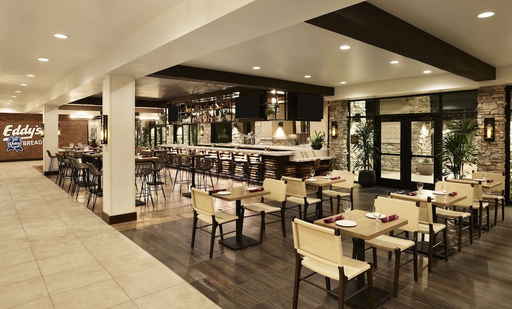 The Eddy Hotel Tucson Tapestry Collection by Hilton - photo 45