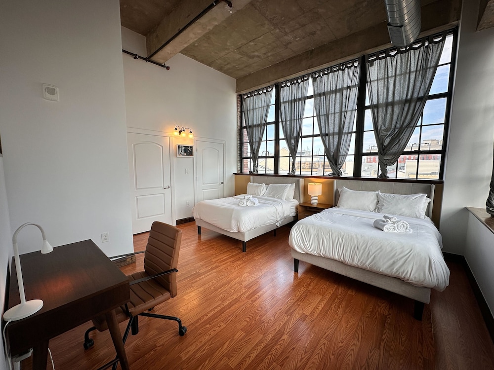 Sosuite at Independence Lofts - photo 110