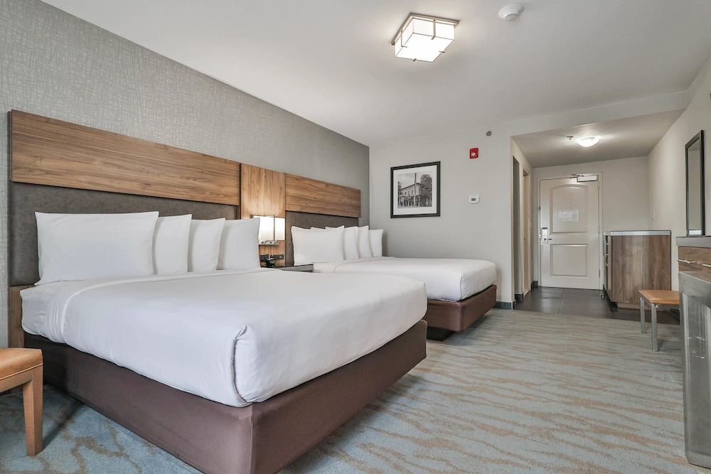 The Penn Stroud Stroudsburg Poconos Ascend Hotel Collection - photo 14