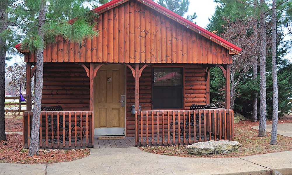 Rustic Creek Ranch Resort - photo 28