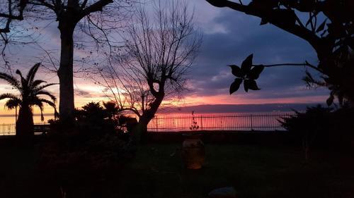 Hotel Eden Sul Lago in Bolsena, Italy