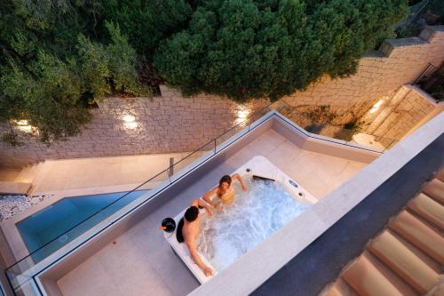 Maradiva View in Villasimius, Italy