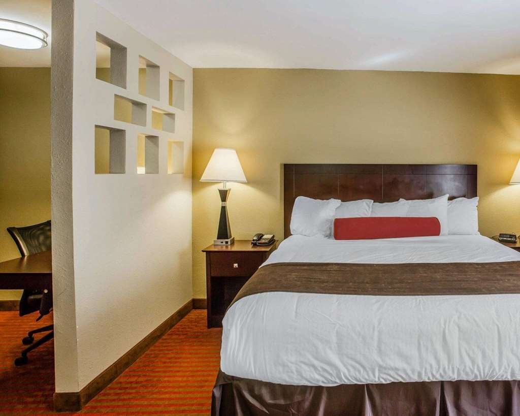 Quality Suites Nashville Airport - photo 13